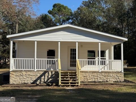 115 Wynn DR Albany GA 31705