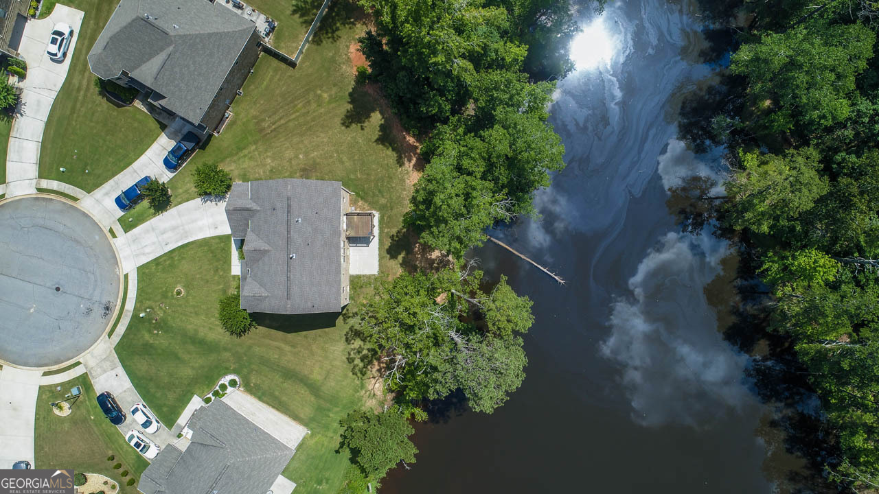 297 Aylesbury BLVD