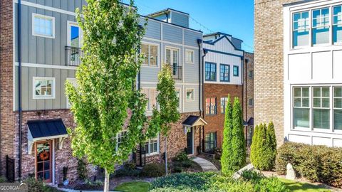 6135 Redwine ST Norcross GA 30071