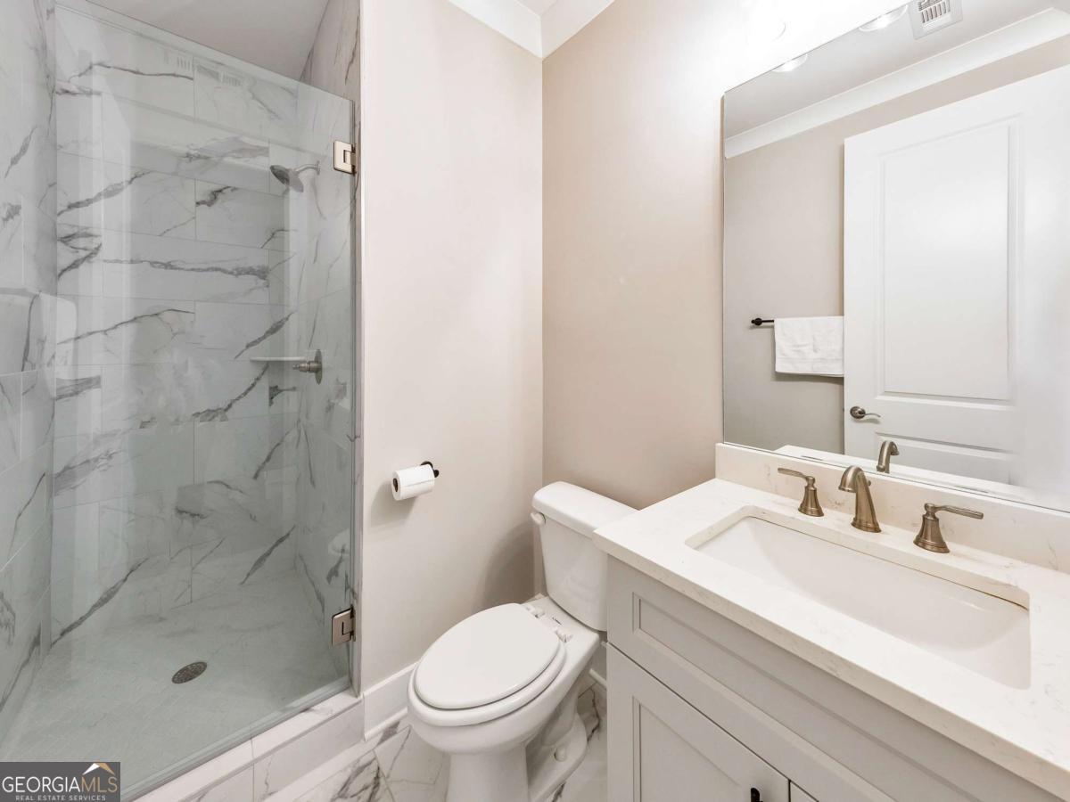 Seven Norcross - Residential