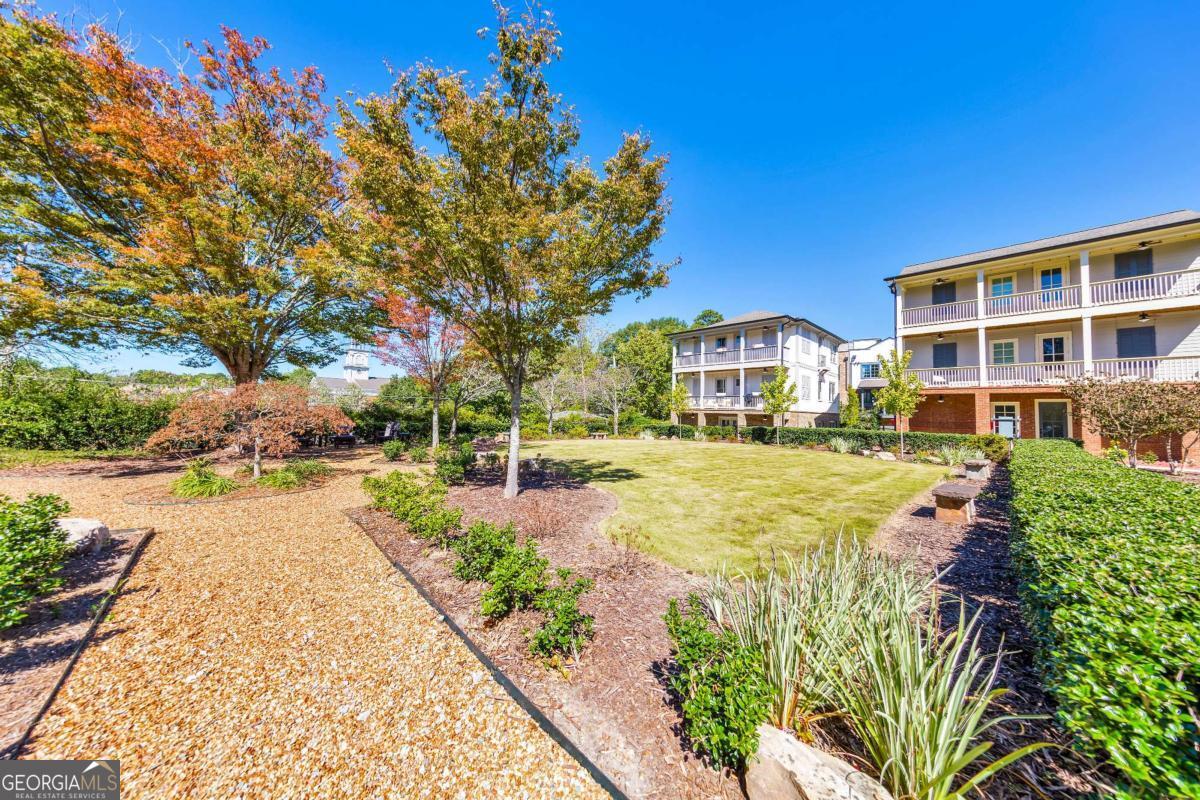 Seven Norcross - Residential