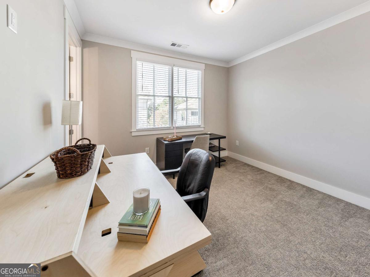 Seven Norcross - Residential