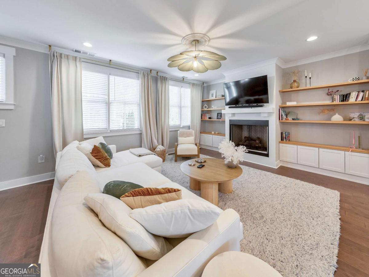 Seven Norcross - Residential