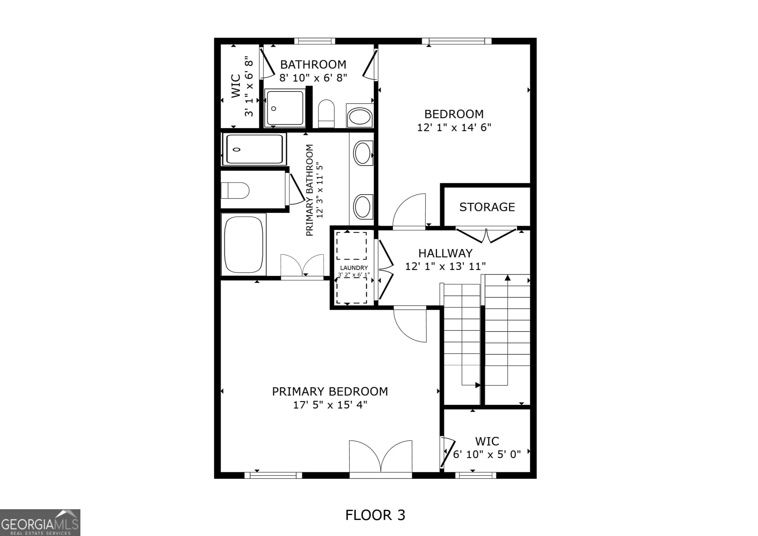 Seven Norcross - Residential