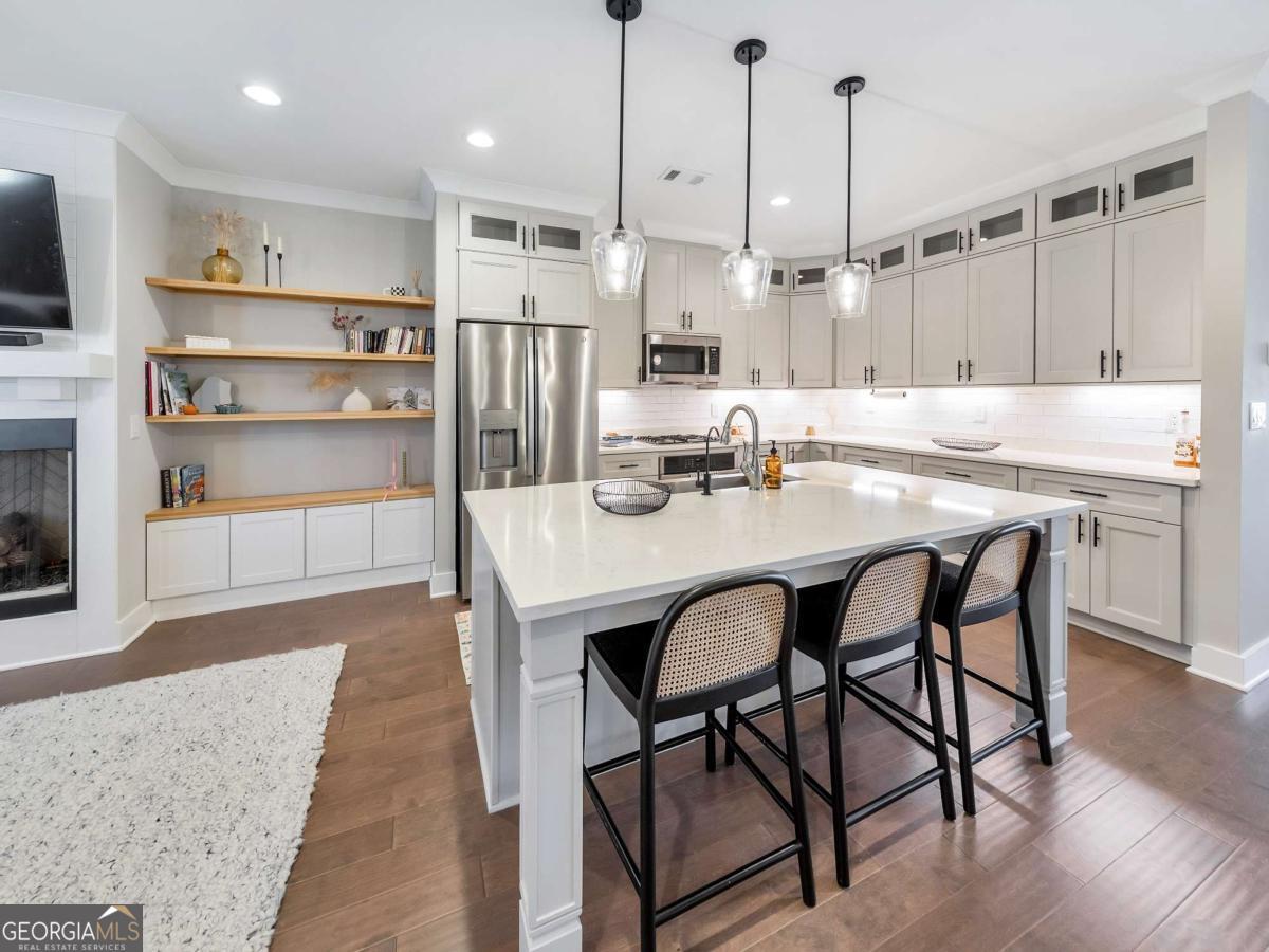Seven Norcross - Residential