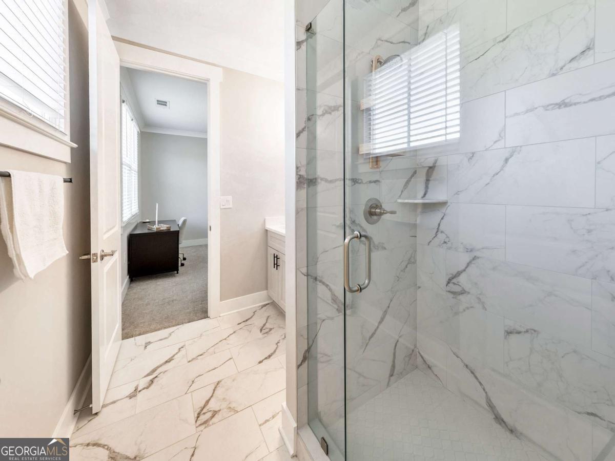 Seven Norcross - Residential