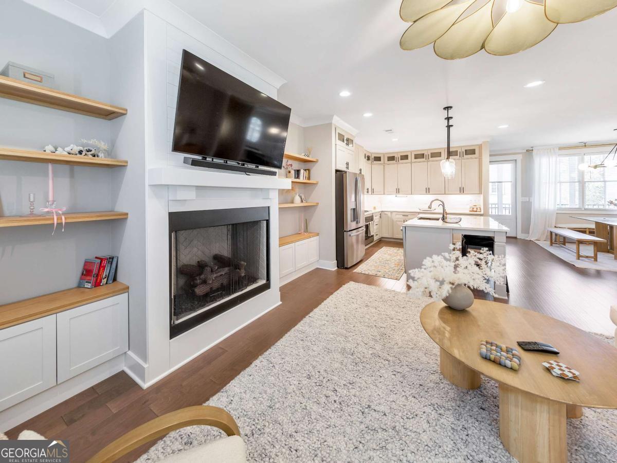 Seven Norcross - Residential