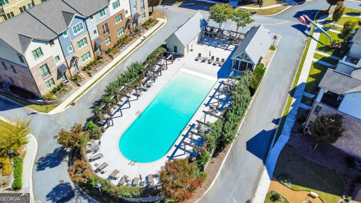 Seven Norcross - Residential