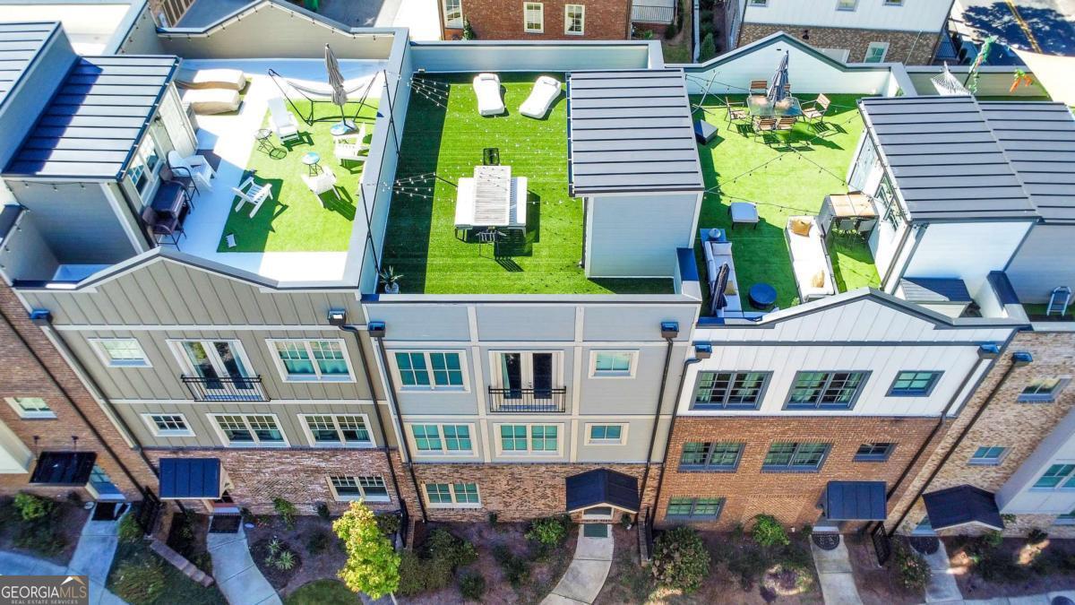 Seven Norcross - Residential