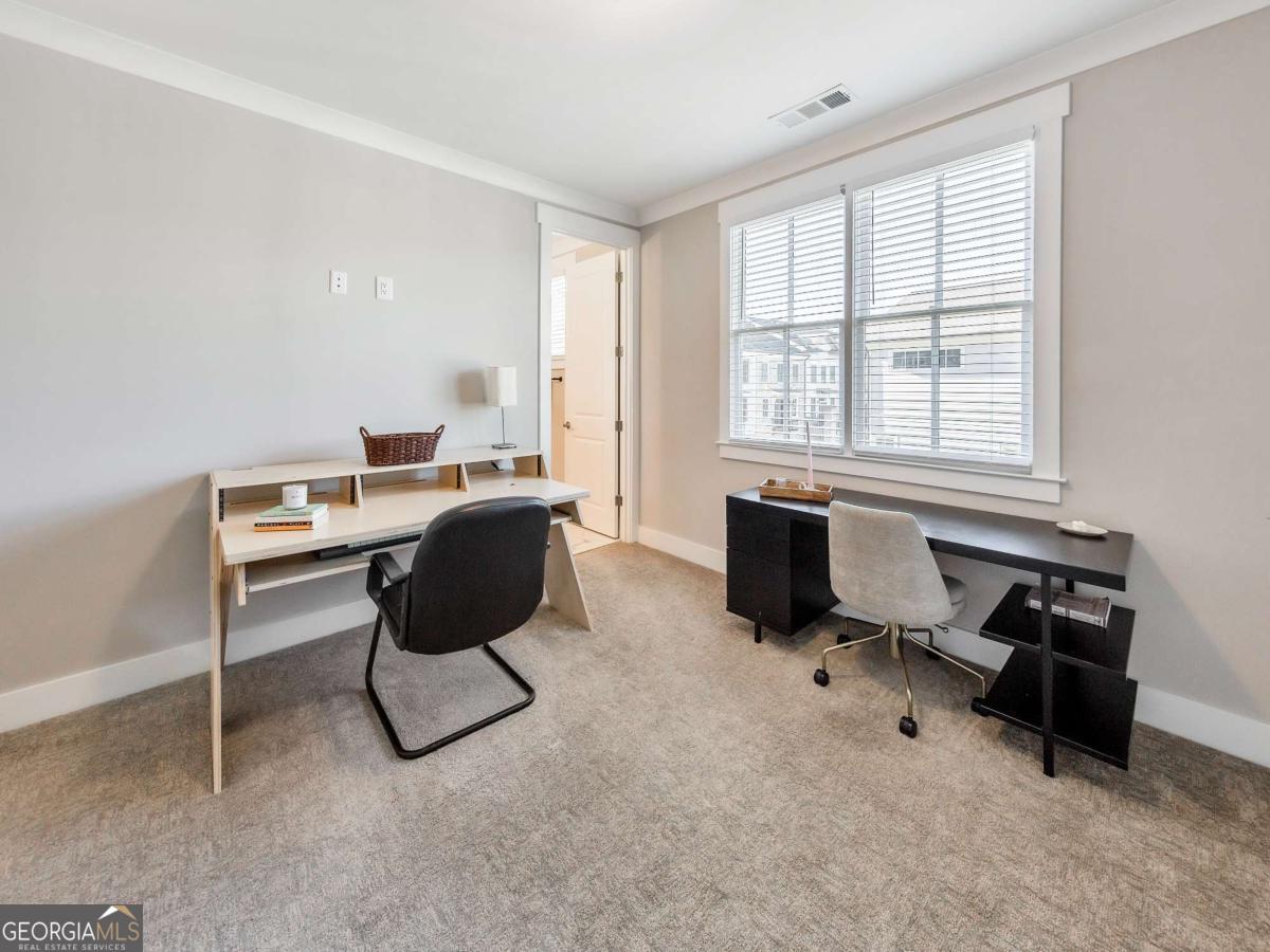 Seven Norcross - Residential