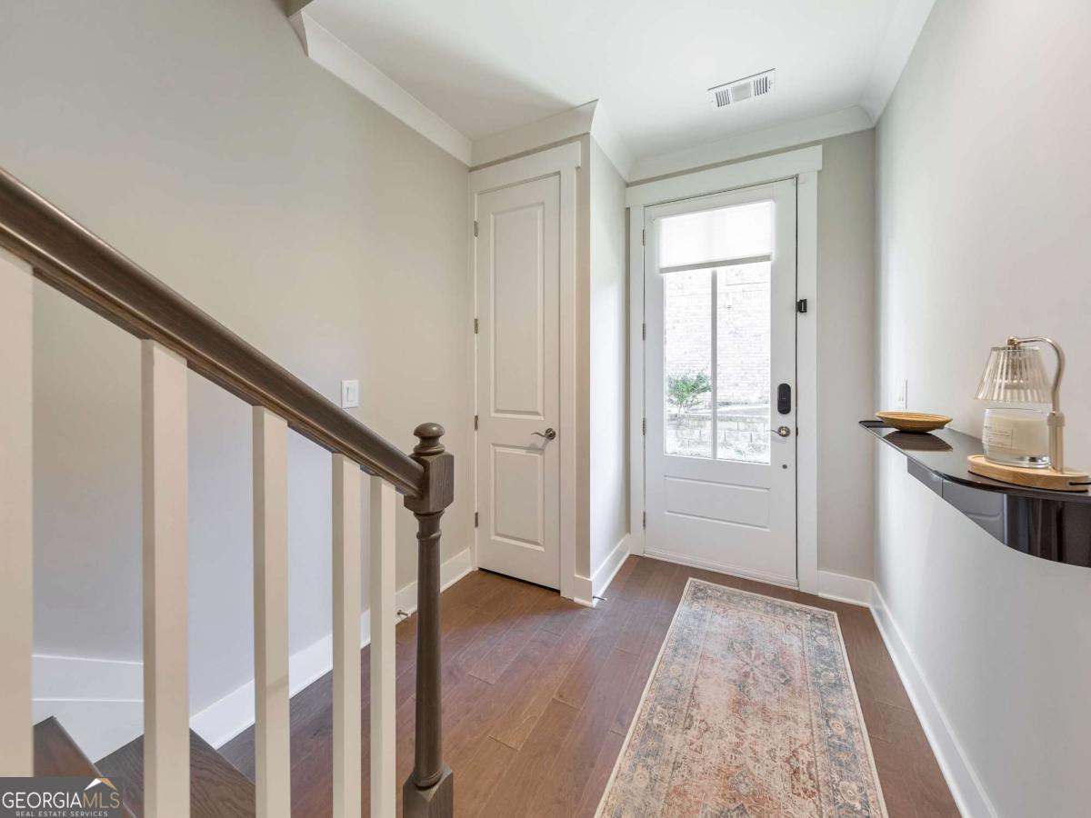 Seven Norcross - Residential