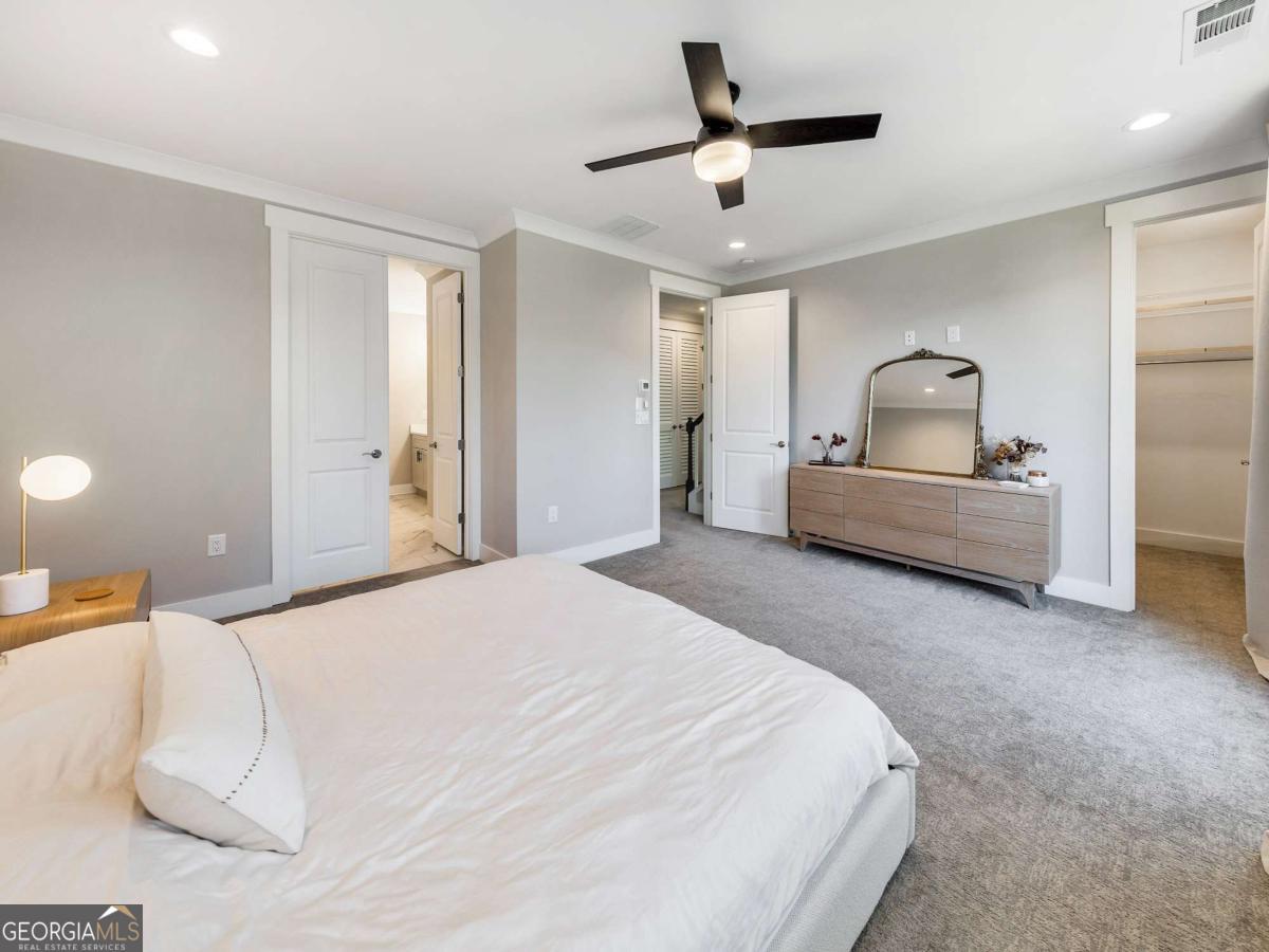 Seven Norcross - Residential