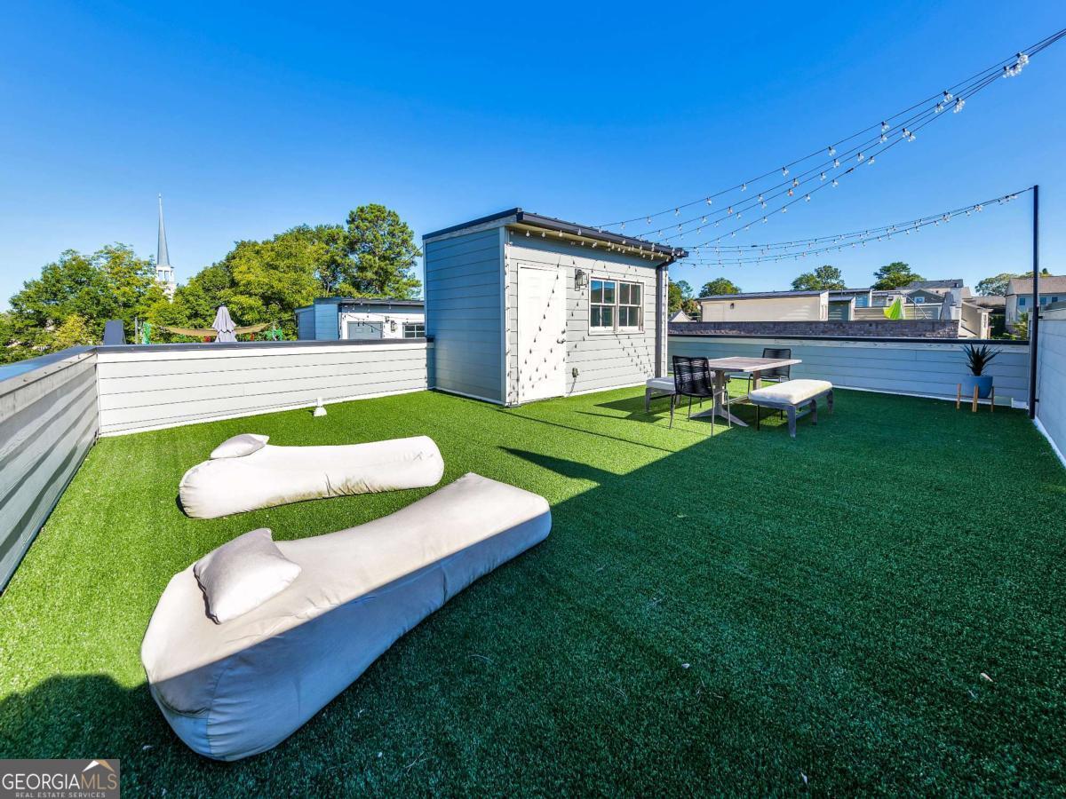Seven Norcross - Residential