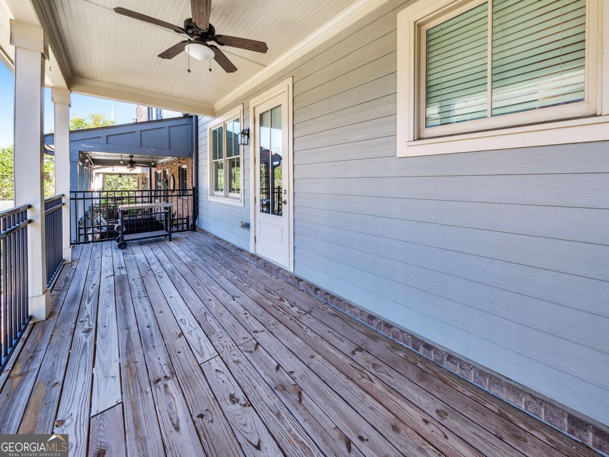 Seven Norcross - Residential