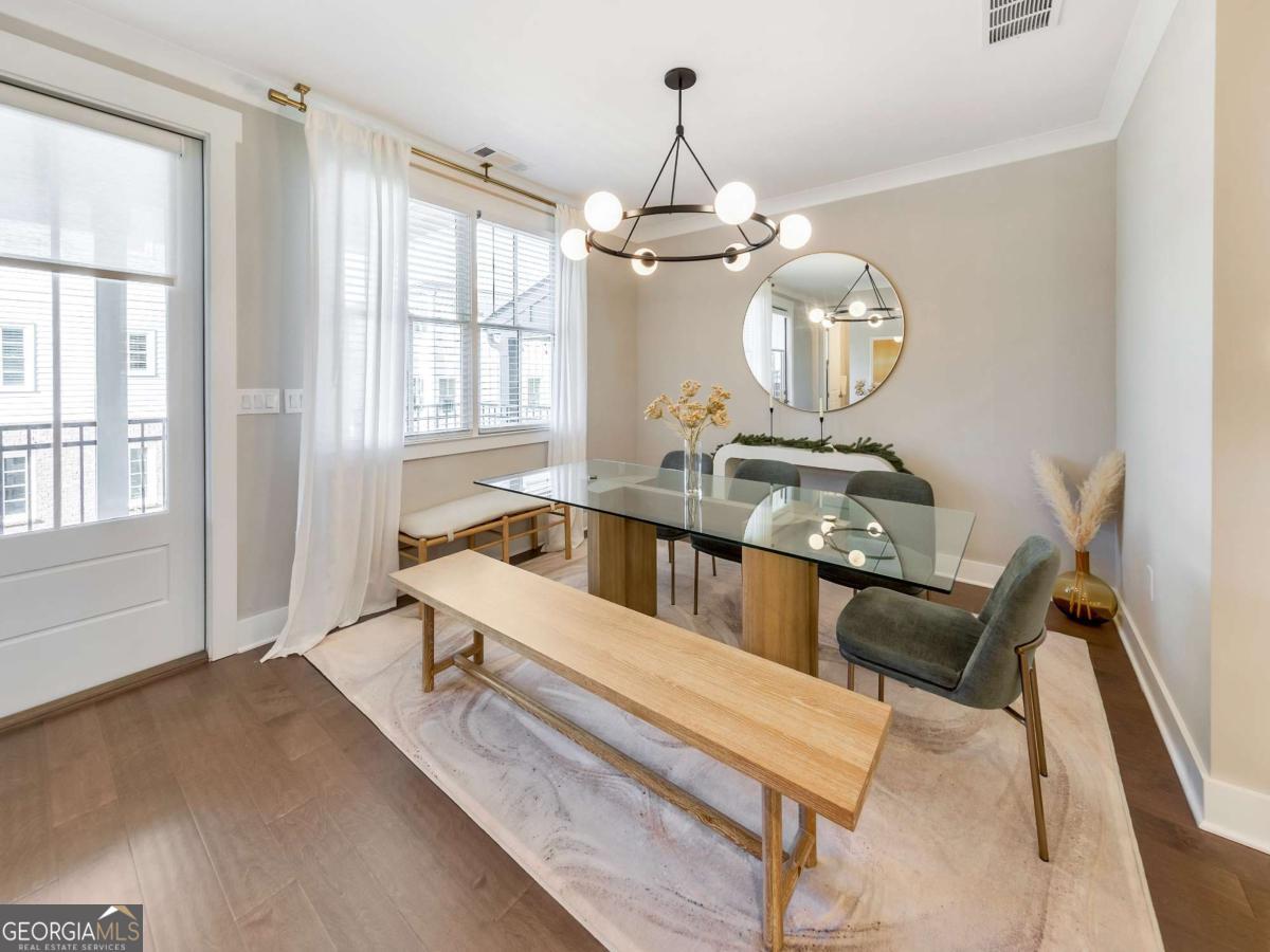 Seven Norcross - Residential