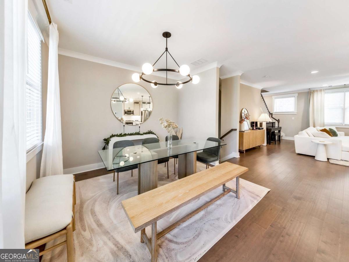 Seven Norcross - Residential