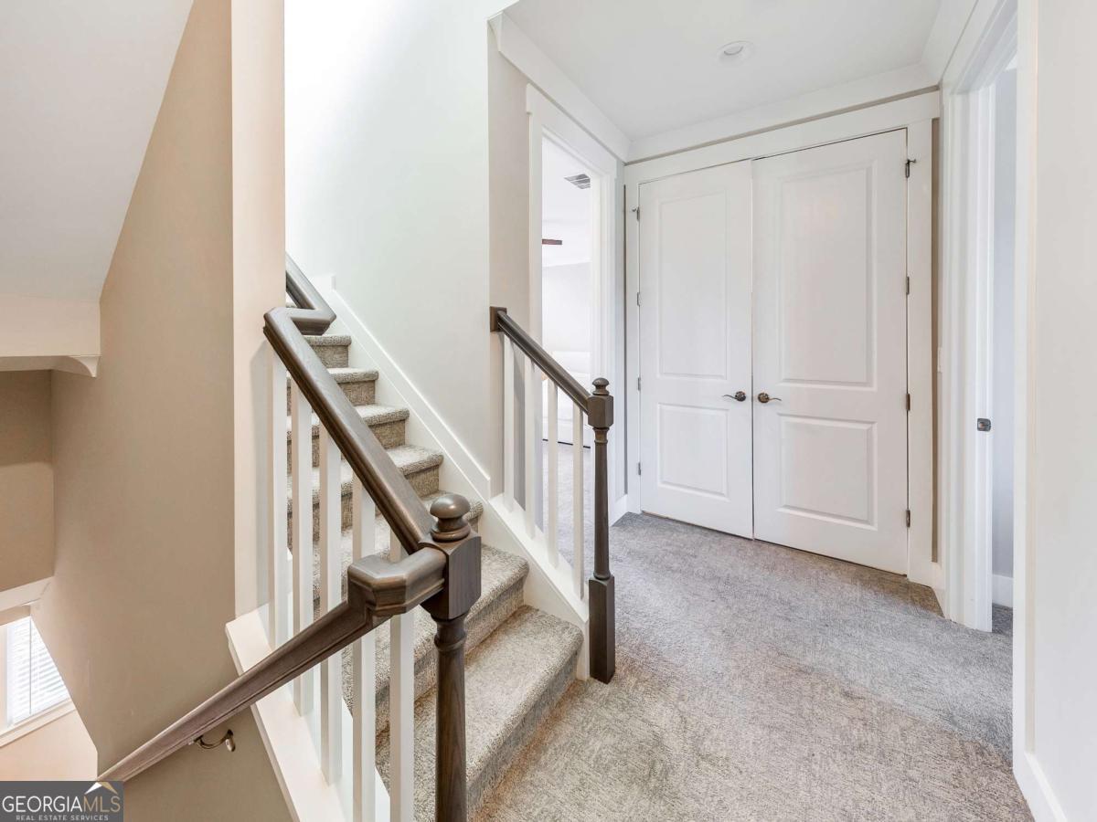 Seven Norcross - Residential