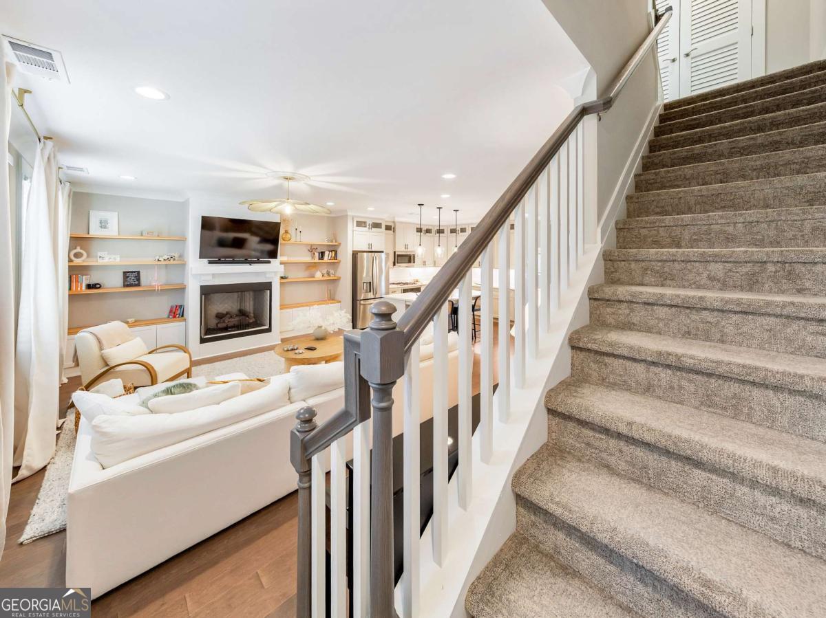 Seven Norcross - Residential