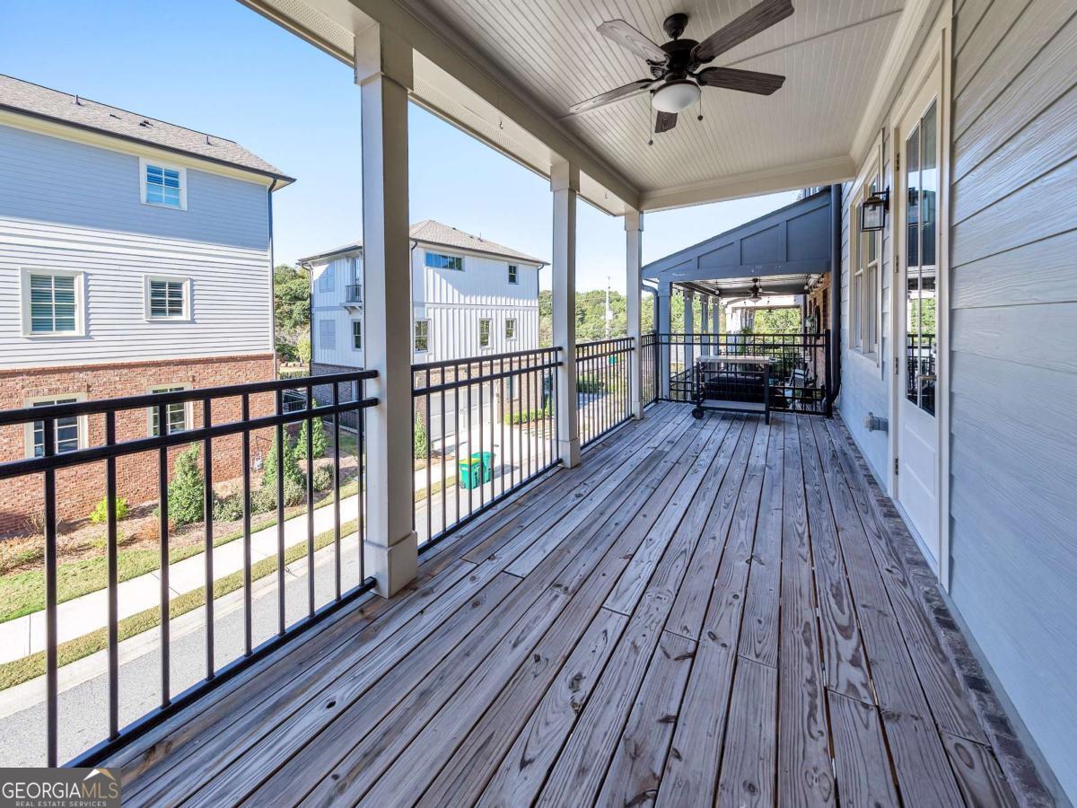 Seven Norcross - Residential