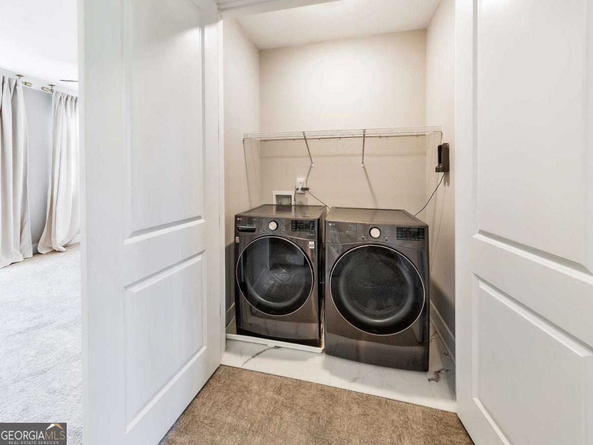 Seven Norcross - Residential