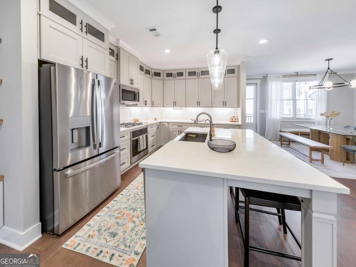 Seven Norcross - Residential