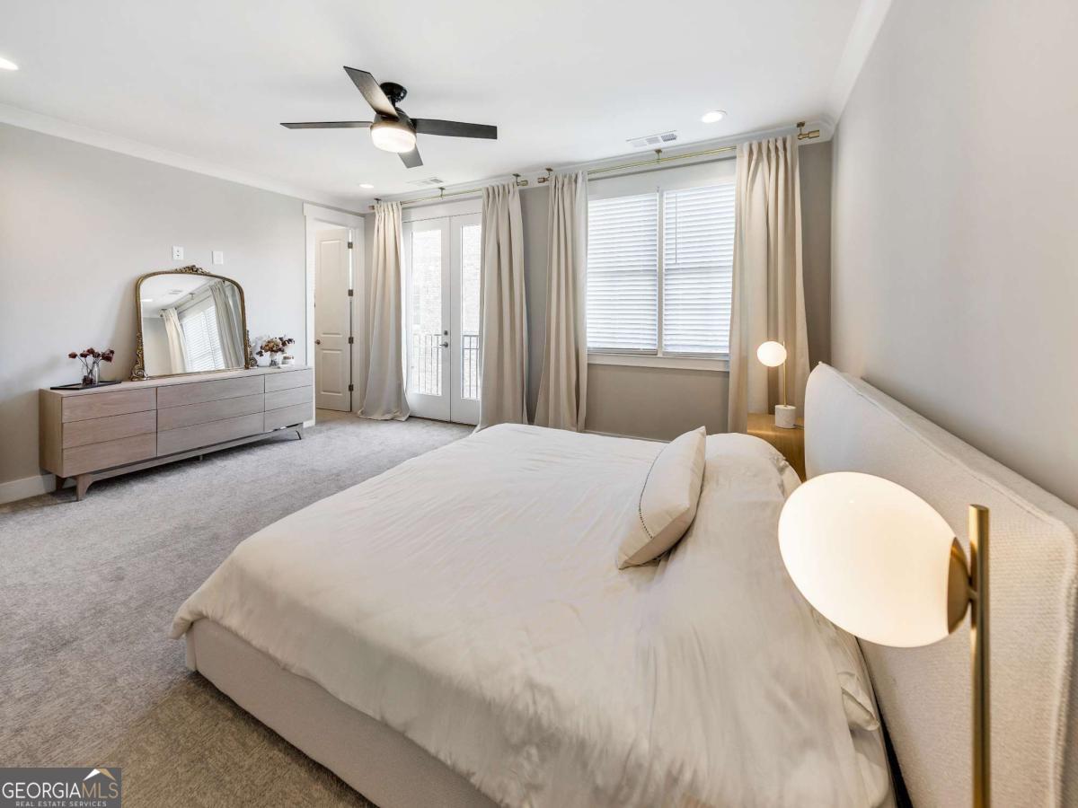 Seven Norcross - Residential