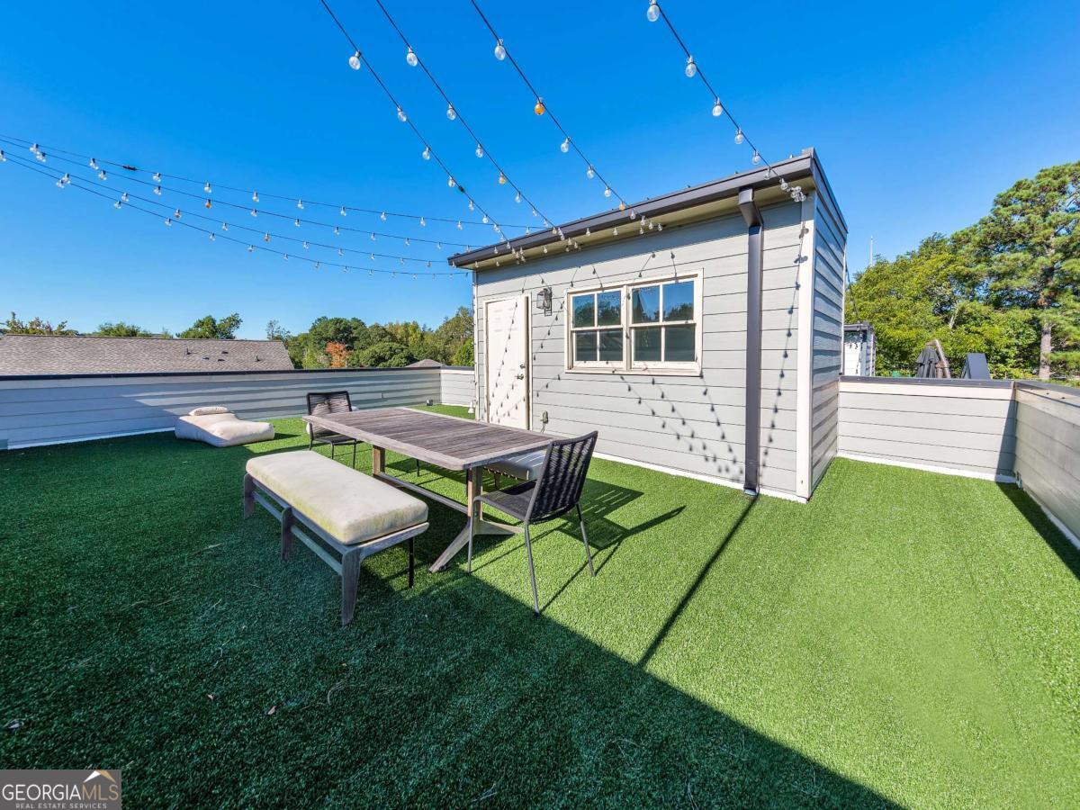 Seven Norcross - Residential