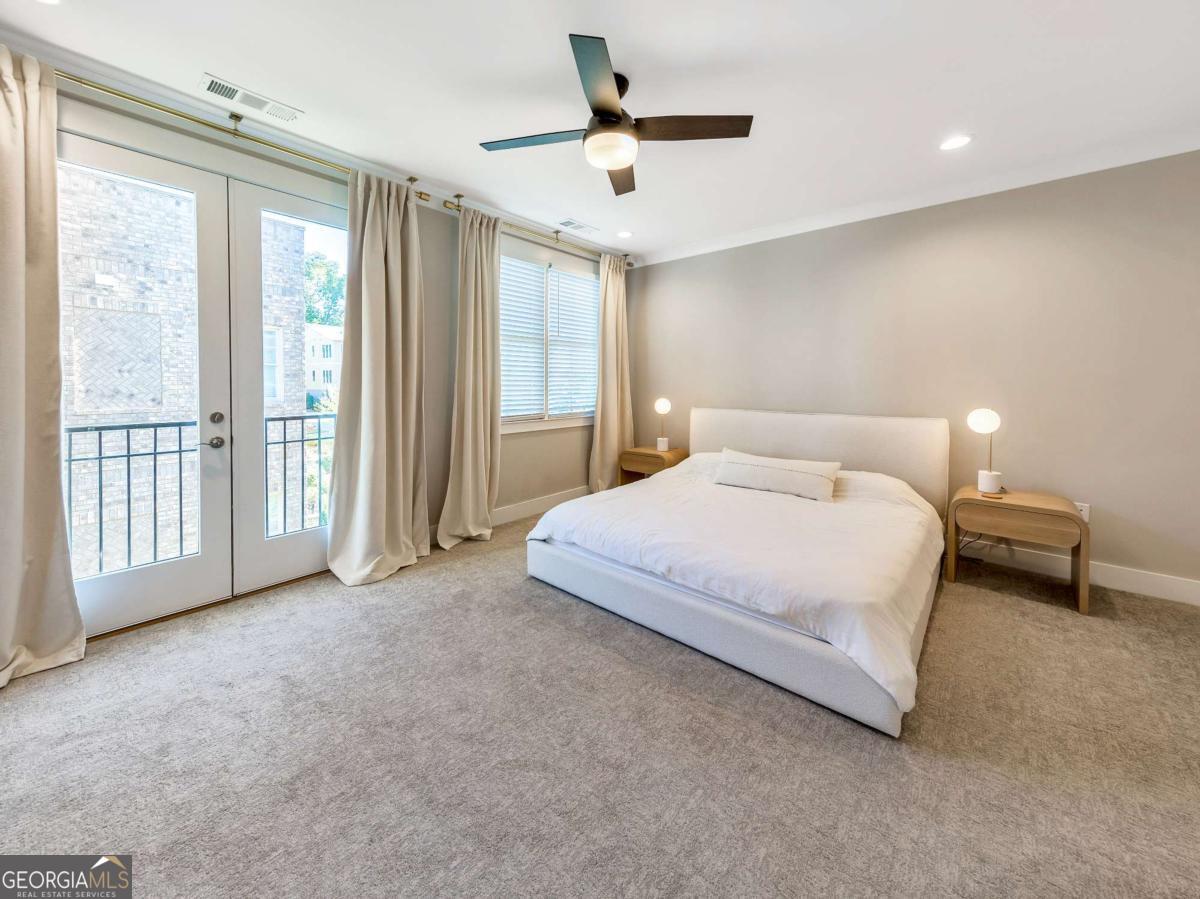 Seven Norcross - Residential