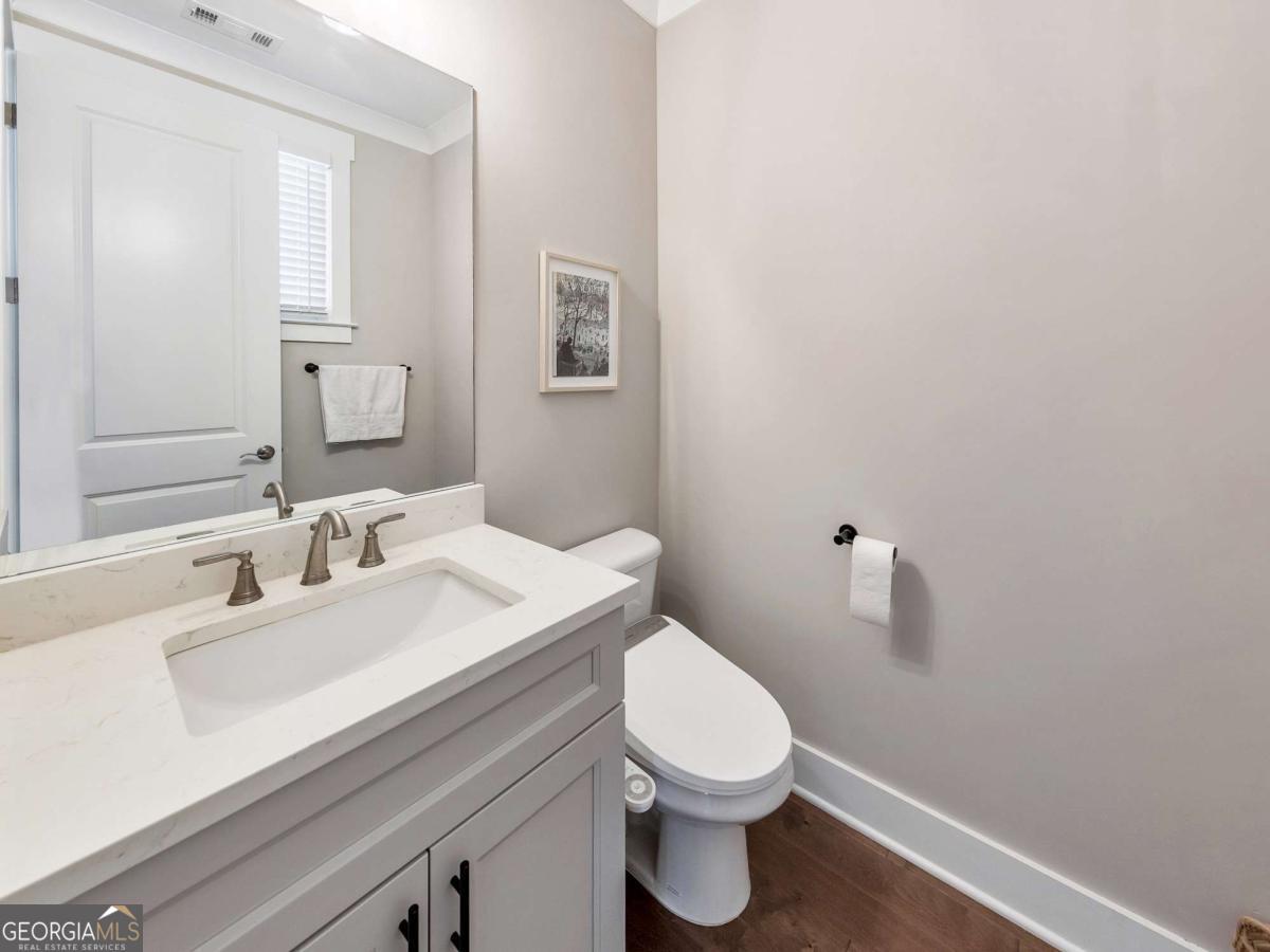Seven Norcross - Residential