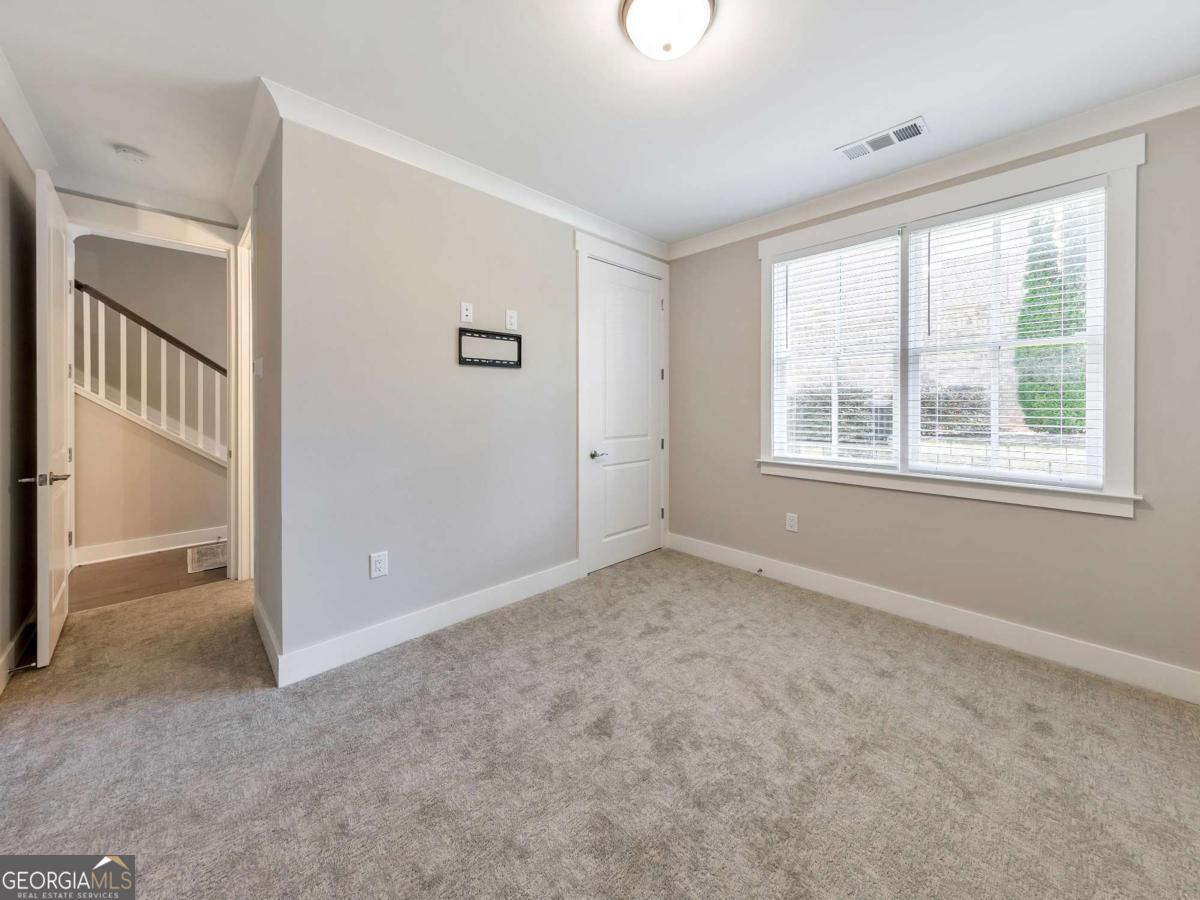 Seven Norcross - Residential