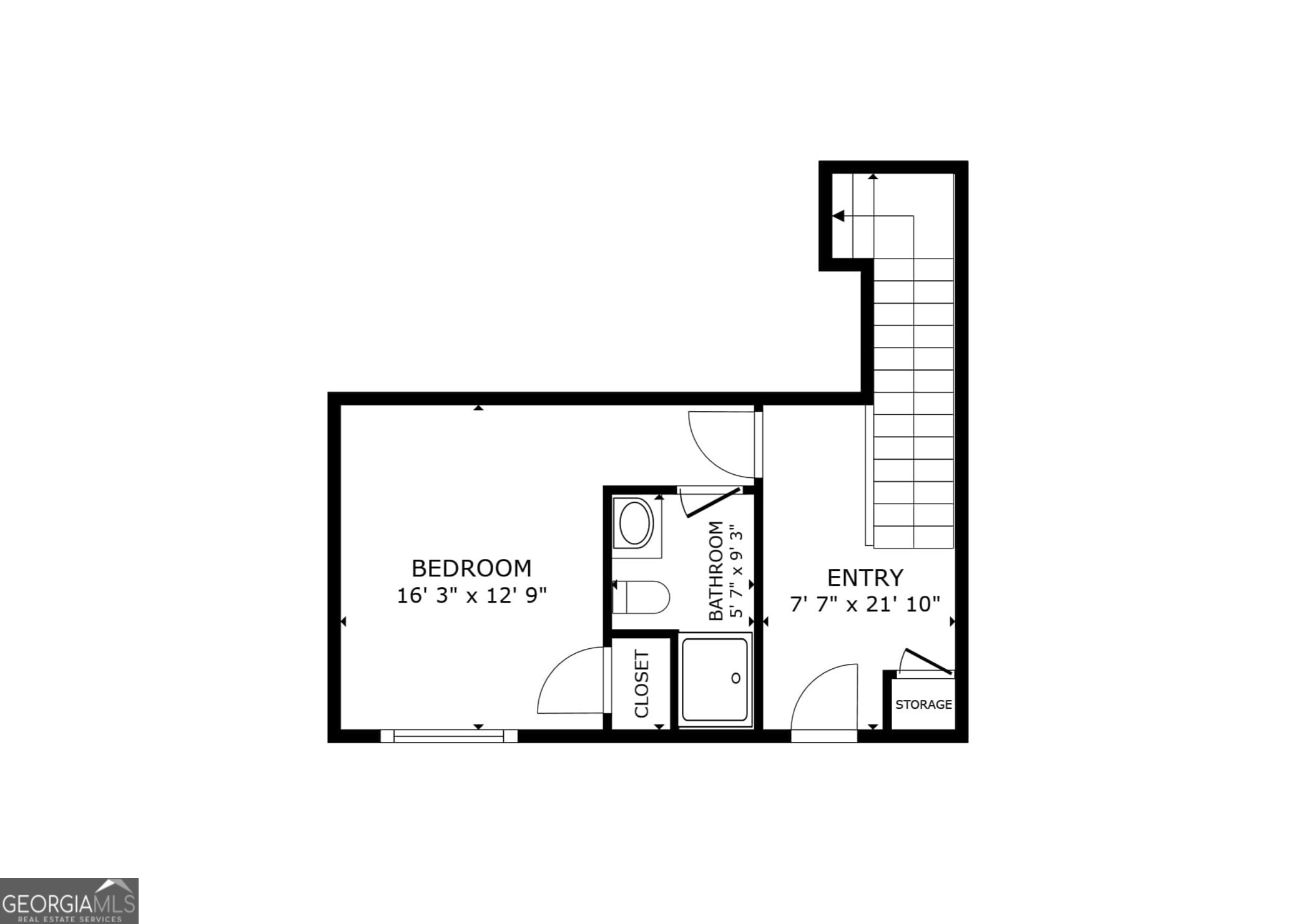 Seven Norcross - Residential