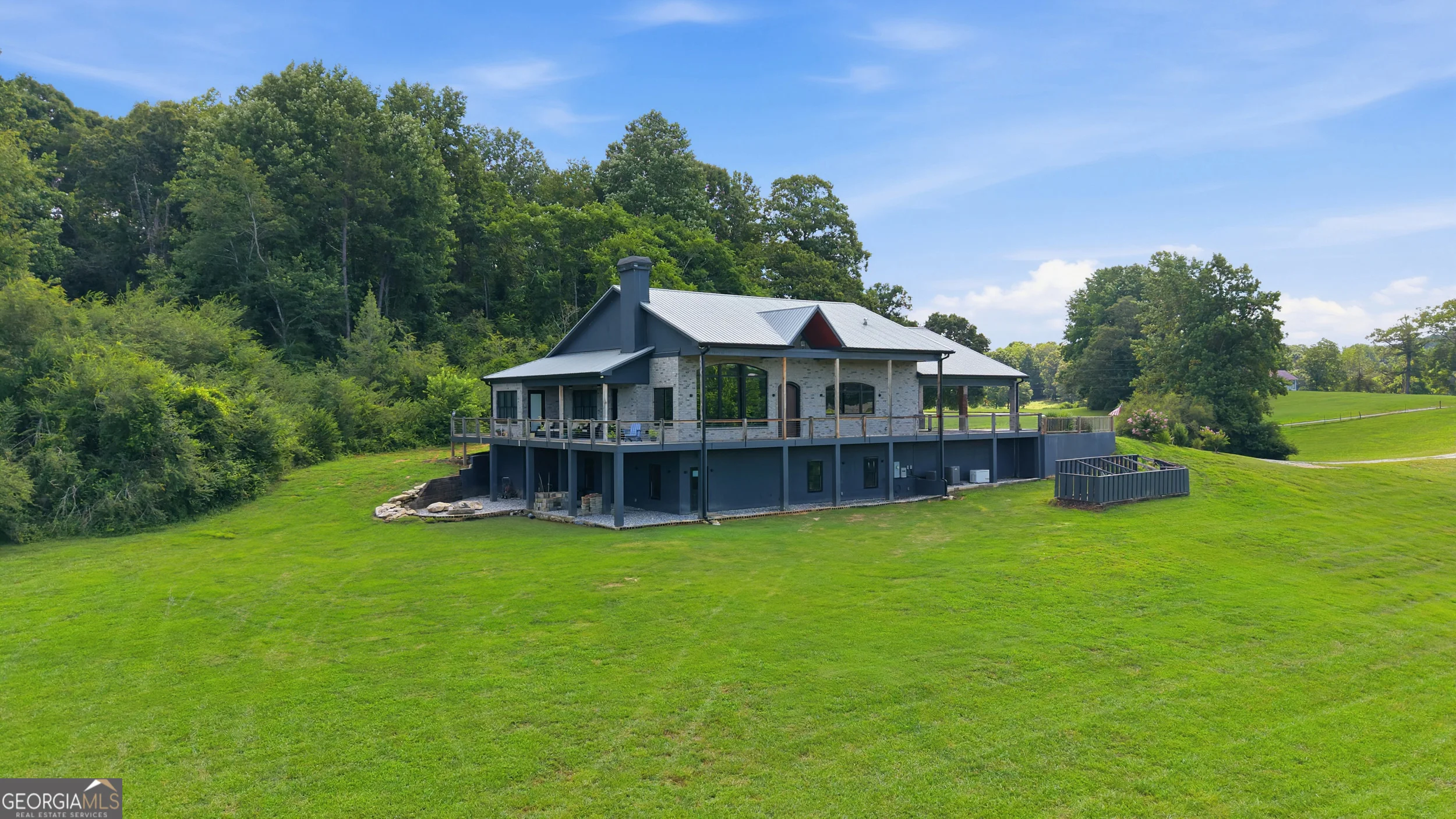 593 Amy's Creek Road