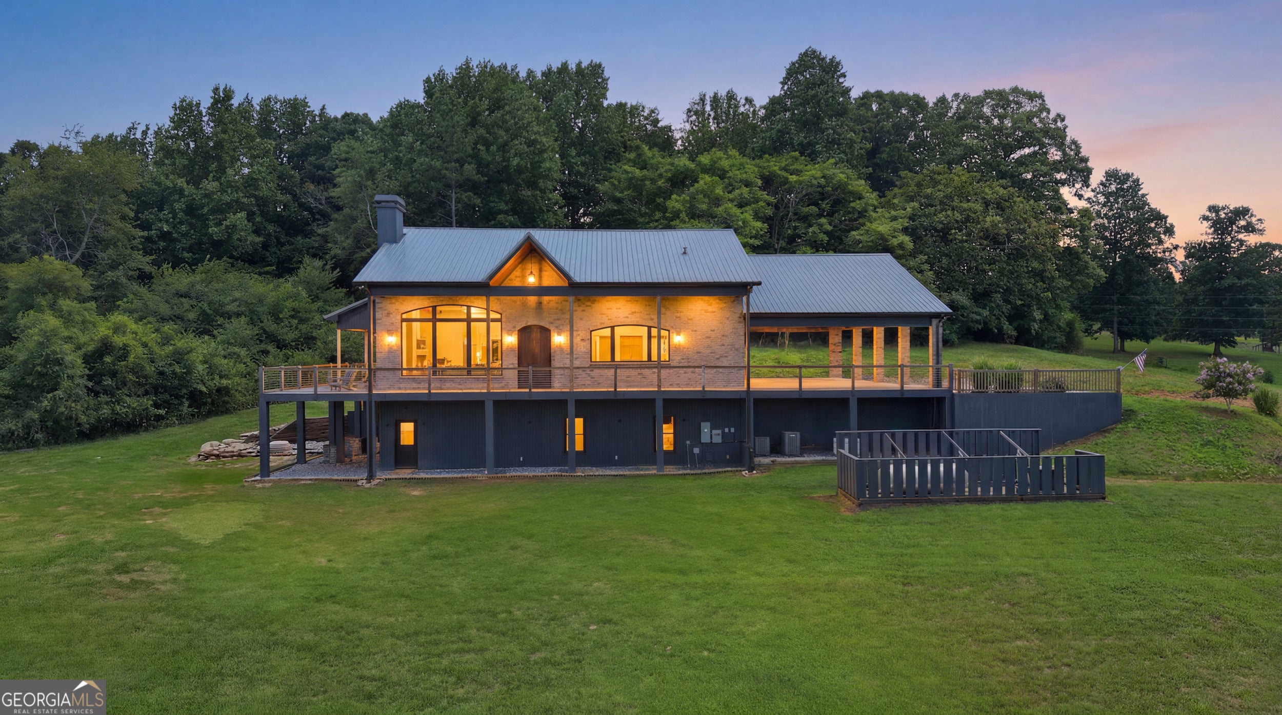 593 Amy's Creek RD