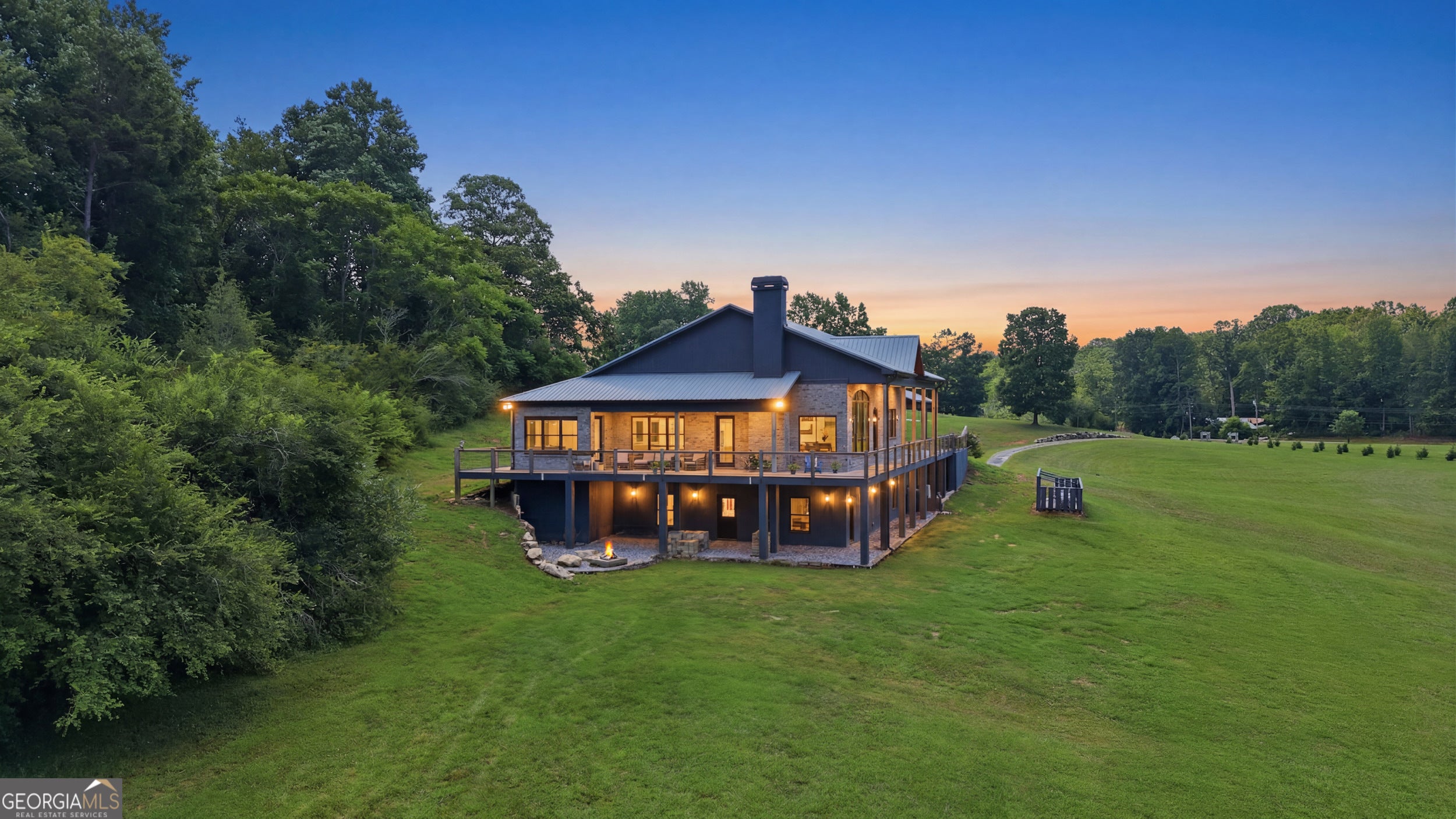 593 Amy's Creek RD