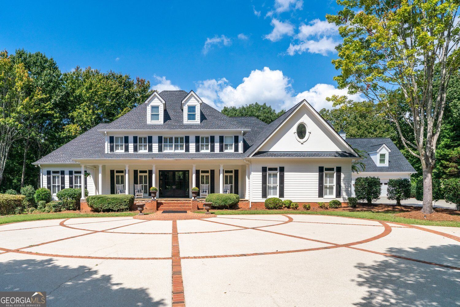 5030 Highland Ridge RUN