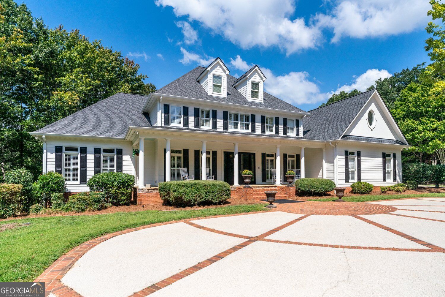 5030 Highland Ridge RUN