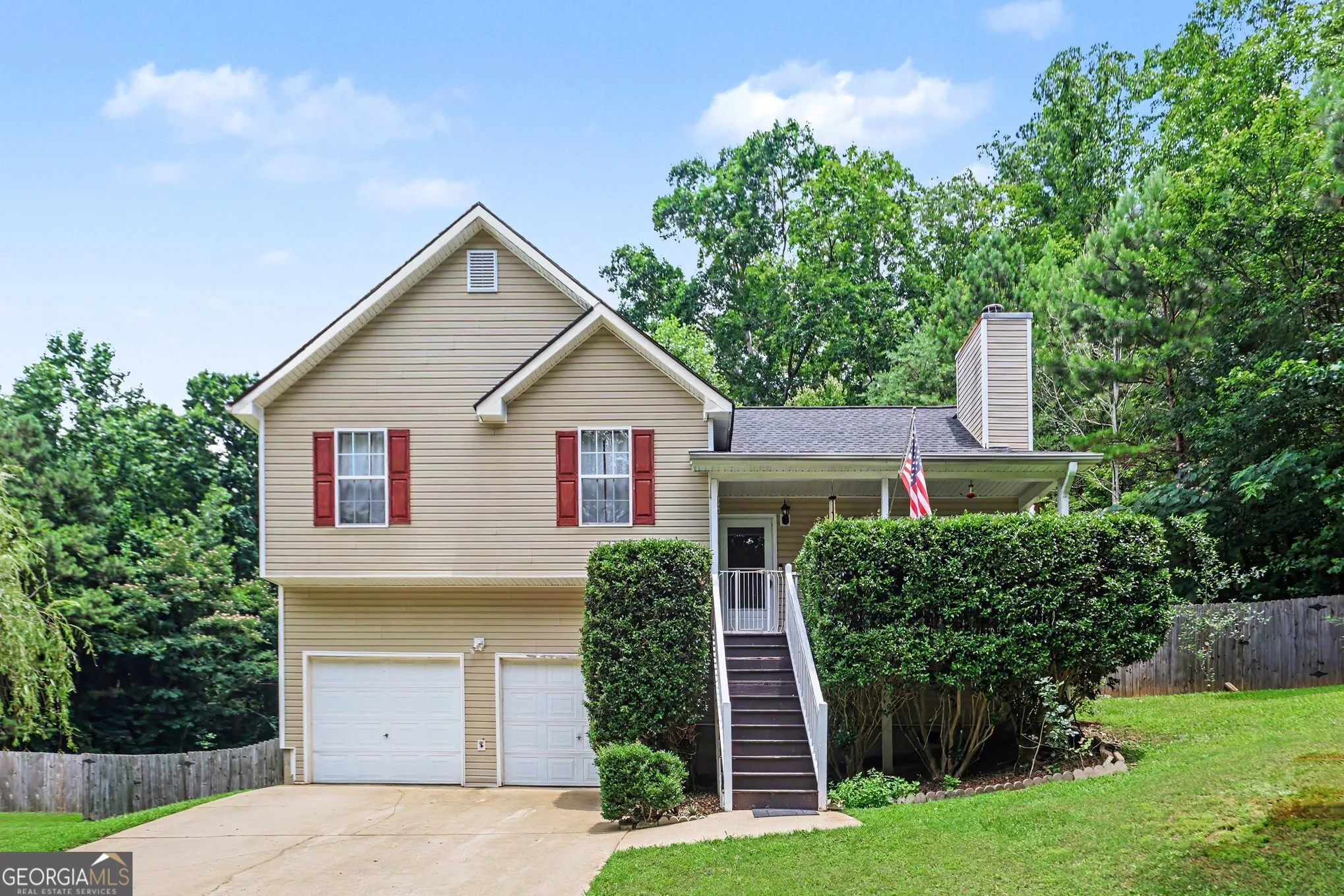 205 Jacob Trail