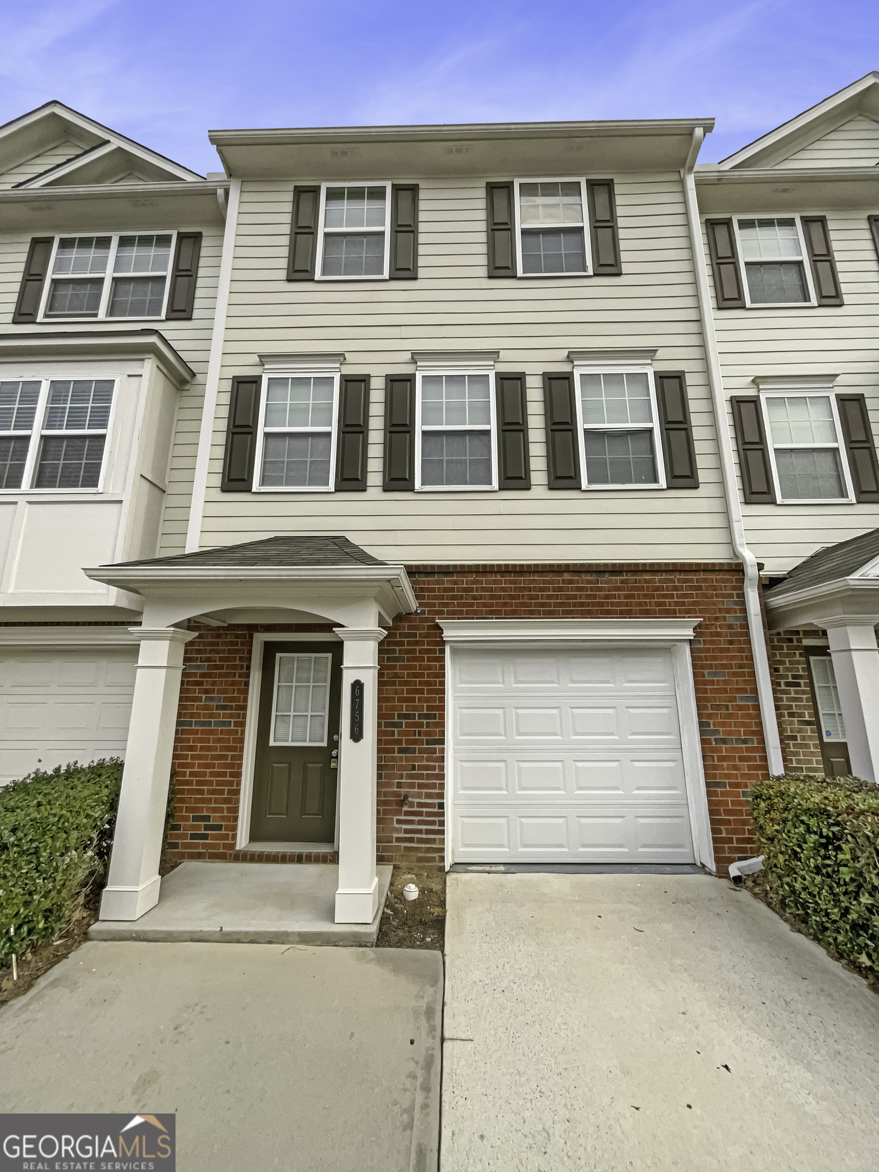 6756 BLACKSTONE PL 6