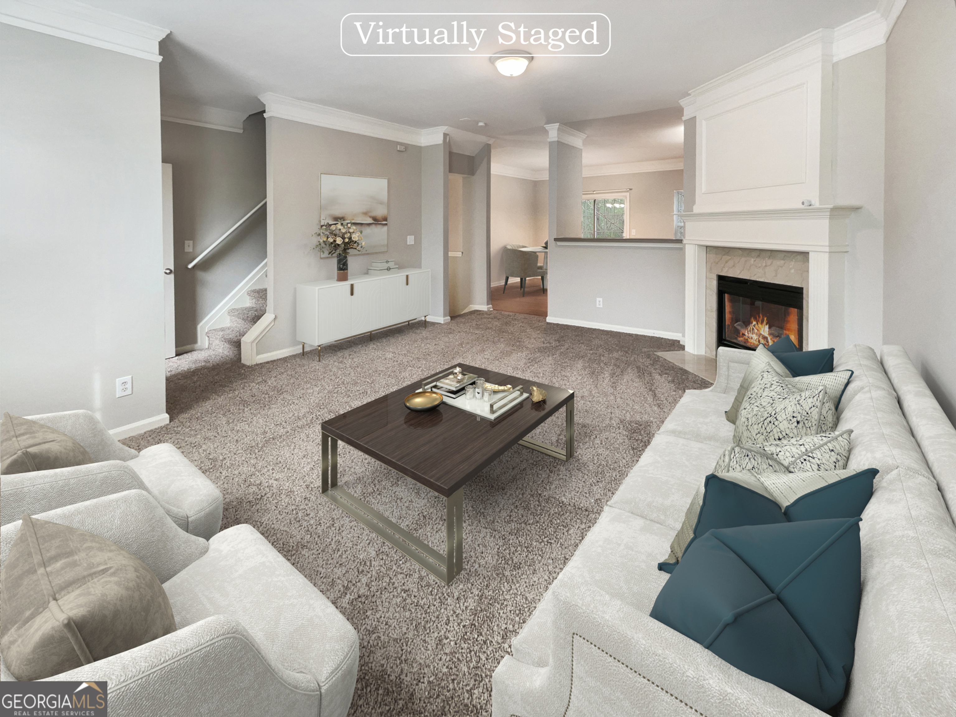 6756 BLACKSTONE PL 6