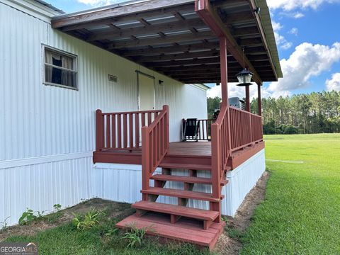 A home in Hazlehurst