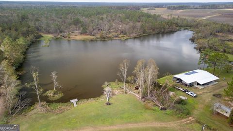 A home in Hazlehurst