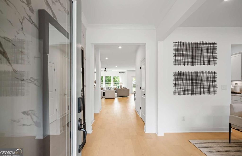 Photo of 260 Lucas Court, Hoschton, GA 30548 (MLS # 10687212)