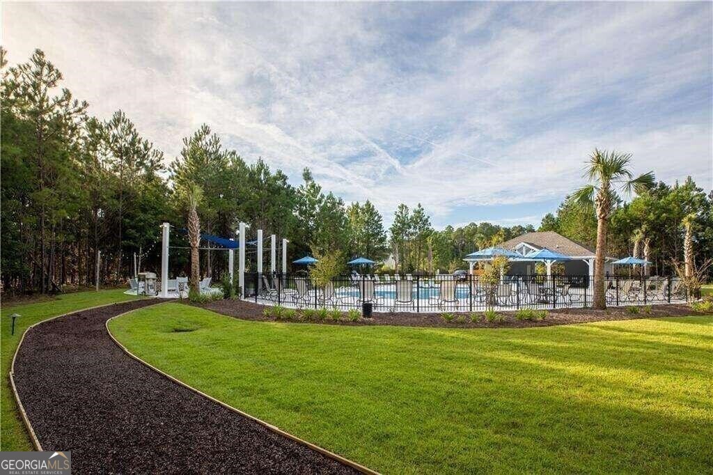 Carriage Gate Plantation - Residential