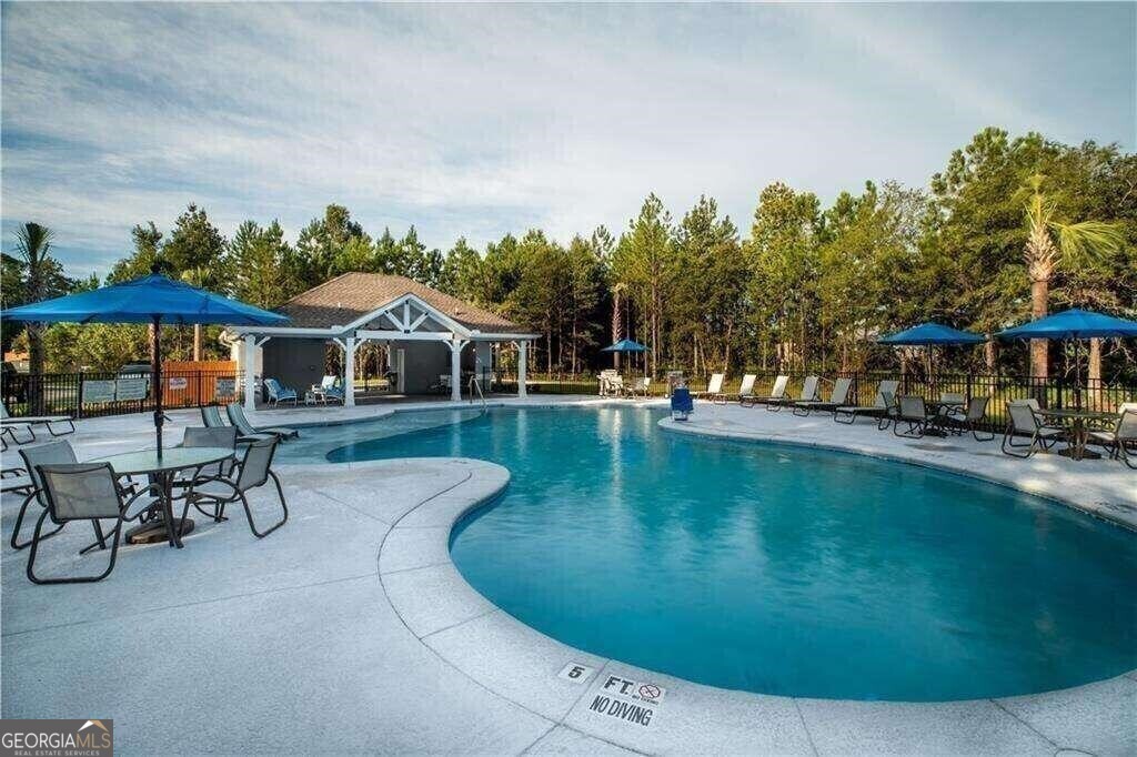 Carriage Gate Plantation - Residential