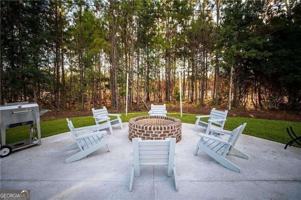 Carriage Gate Plantation - Residential