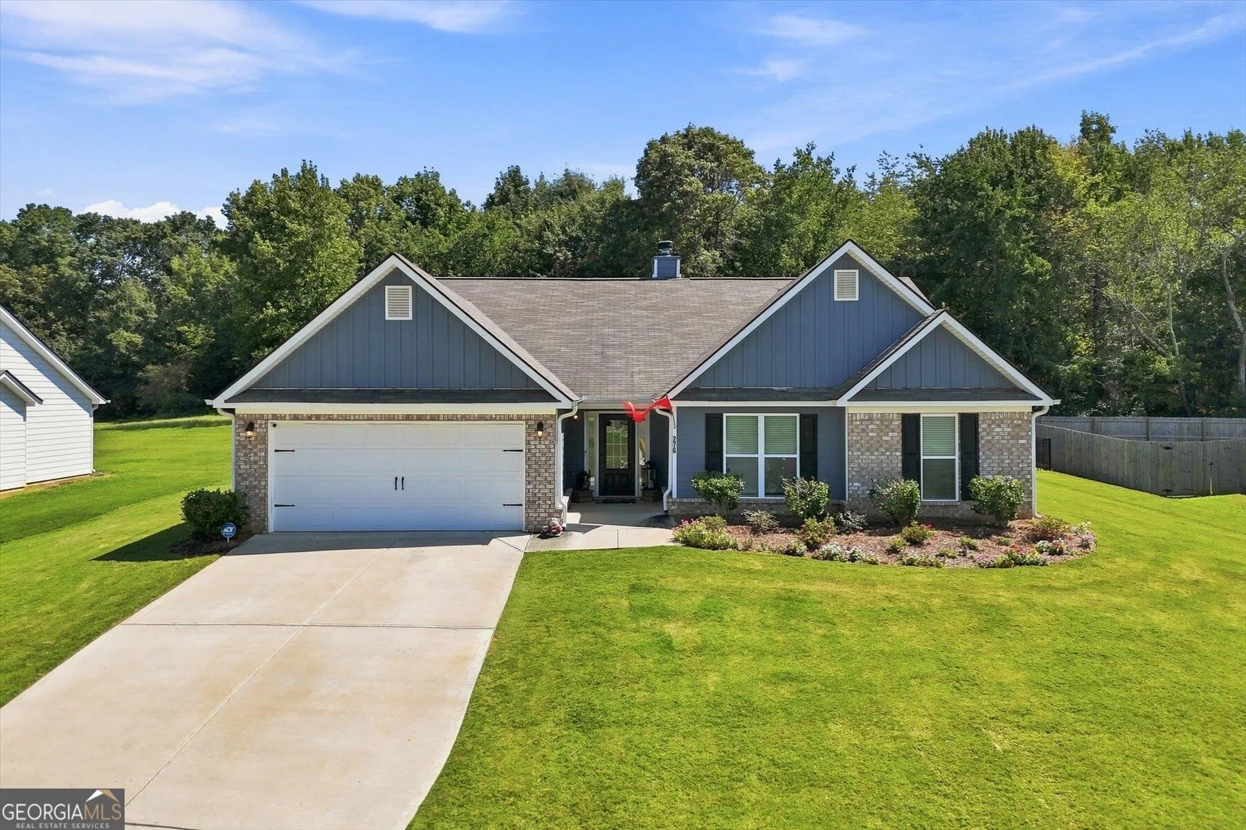 276 Kinsley Way, Statham, GA, 30666