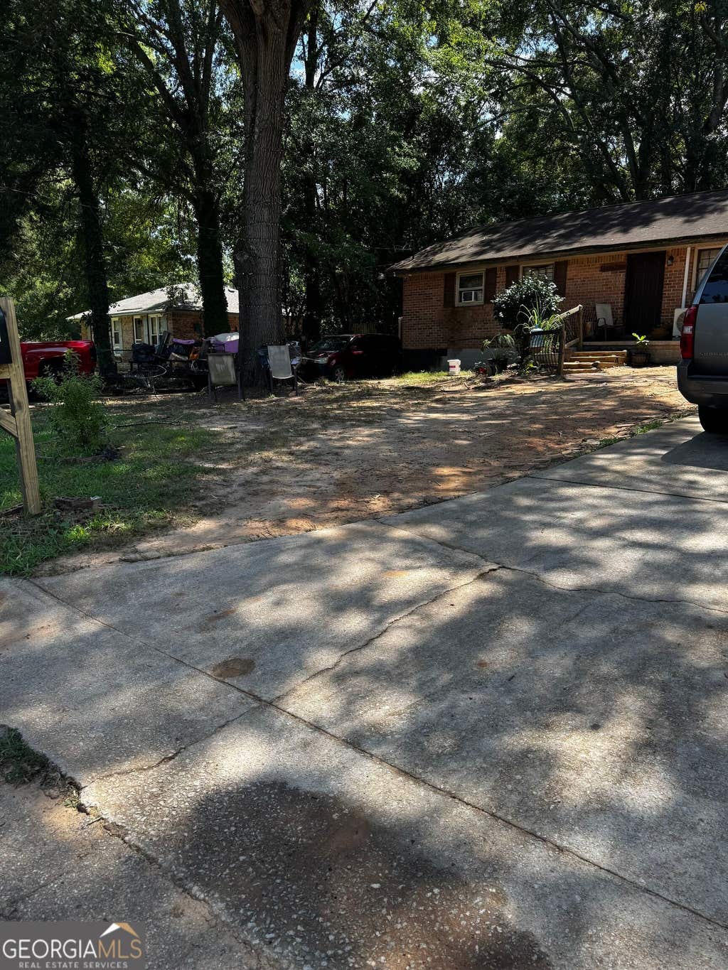 Photo of 301 ESSEX Drive, JONESBORO, GA 30238 (MLS # 10831104)