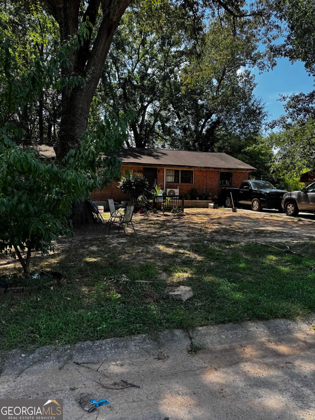 Photo of 301 ESSEX Drive, JONESBORO, GA 30238 (MLS # 10831104)