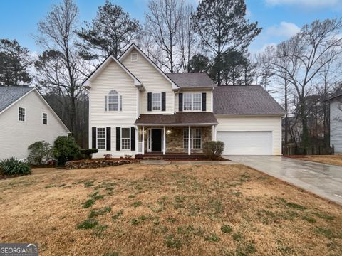662 Springtor Drive, Lawrenceville, GA 30043 - #: 10471176