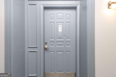 Photo of 1101 Juniper Street NE #822, Atlanta, GA 30309 (MLS # 10669910)